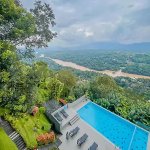 Mount Blue Kandy