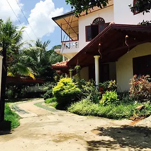 Hanthana Jungle View Kandy